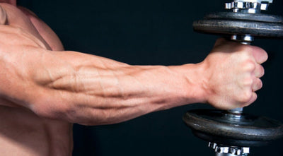 How To Get Big Forearms Fast: Best Workout For Bigger Forearms