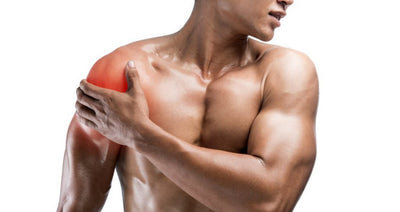 Shoulder Injury? Here’s What You Need To Know!