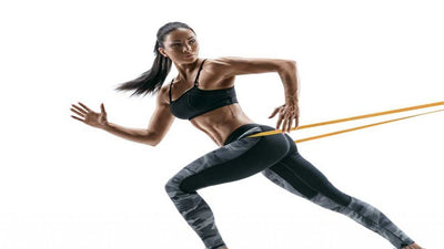 Top 10 Benefits Of Resistance Bands