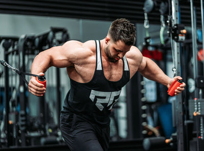 Best Bodybuilding Equipment (And Why You Need It)