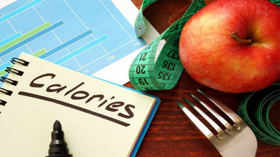 Magic Number Of Calories To Lose Weight: Does It Exist?