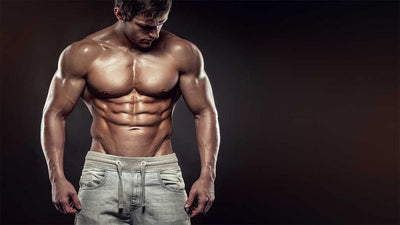 Best Exercises For Shredded Abs And A Strong Core