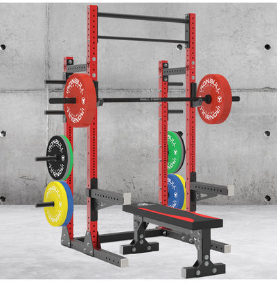 Building a Home Gym for Different Fitness Goals