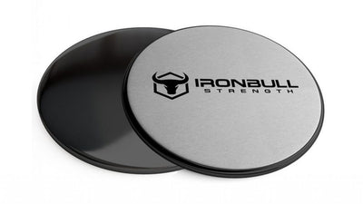 Benefits Of Gliding Discs For An Insane Physique (And How To Use Them)