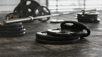 Best Home Gym Equipment: What You Need