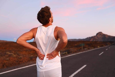 How To Fix The Dreaded Low Back Pain