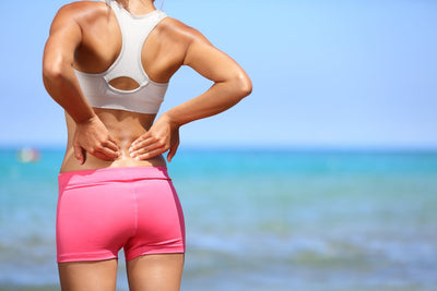 How To Fix Your Anterior Pelvic Tilt