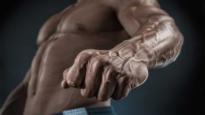 How To Increase Grip Strength