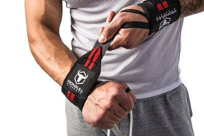 How To Use Your Wrist Wraps