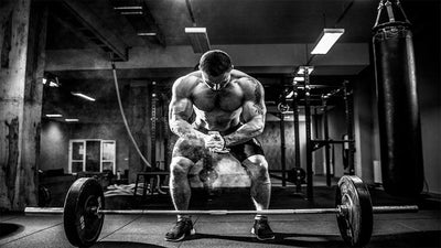 5 Hacks to Improve Your Deadlifting