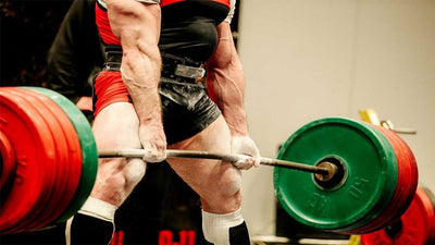 Powerlifting Mistakes That You’re (Probably) Making