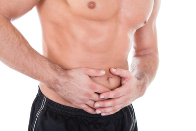 How to Prevent a Hernia in Weightlifting