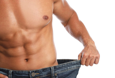 How To Use The Shred Belt To Maximize Weight Loss