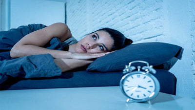 Relationship Between Sleep And Weight Loss