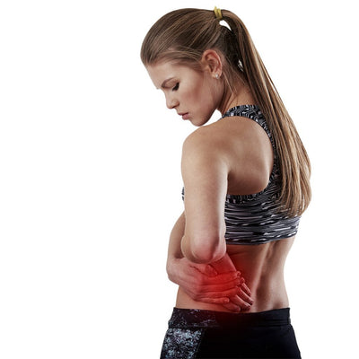 The Top Causes Of Hip Pain