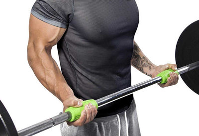 Should You Use Thick Grips for CrossFit Workouts?