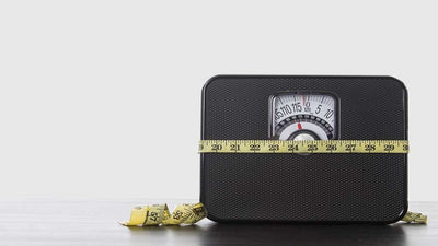 Top 15 Weight Loss Myths