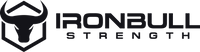 Iron Bull Strength logo