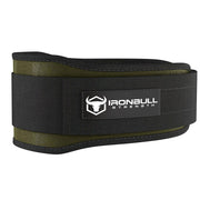 army-green 5 inches lifting assist belt
