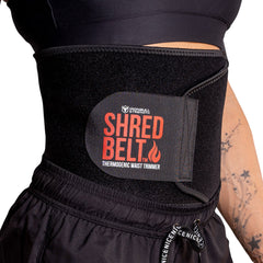 Shred Belt V2