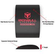 iron bull strength abs mat features
