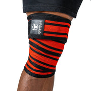 Pro Knee Wraps