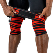 Pro Knee Wraps