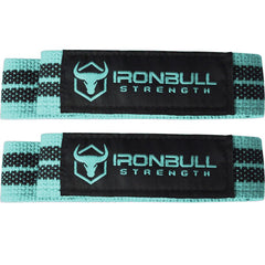 black-mint women's weight lifting straps
