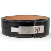 Premium Leather 13mm 4" Lever Powerlifting Belt