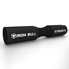 black iron bull strength squat pad
