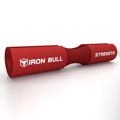 red iron bull strength squat pad