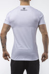 white classic series cotton comfortable soft shirt